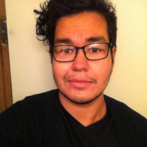 Meet your Posher, Simon - Picture 1 of 1